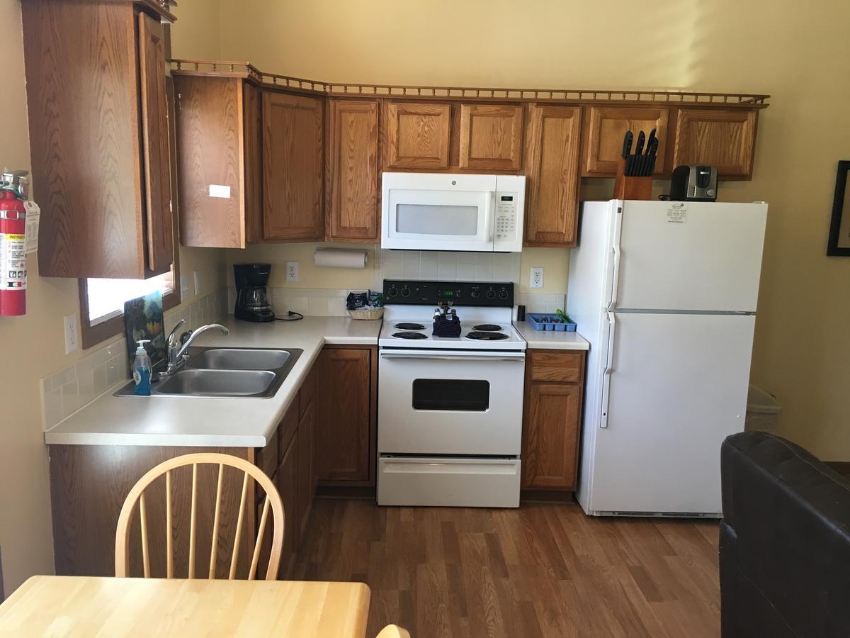 Riverview Pines Βίλα Έστες Παρκ Εξωτερικό φωτογραφία