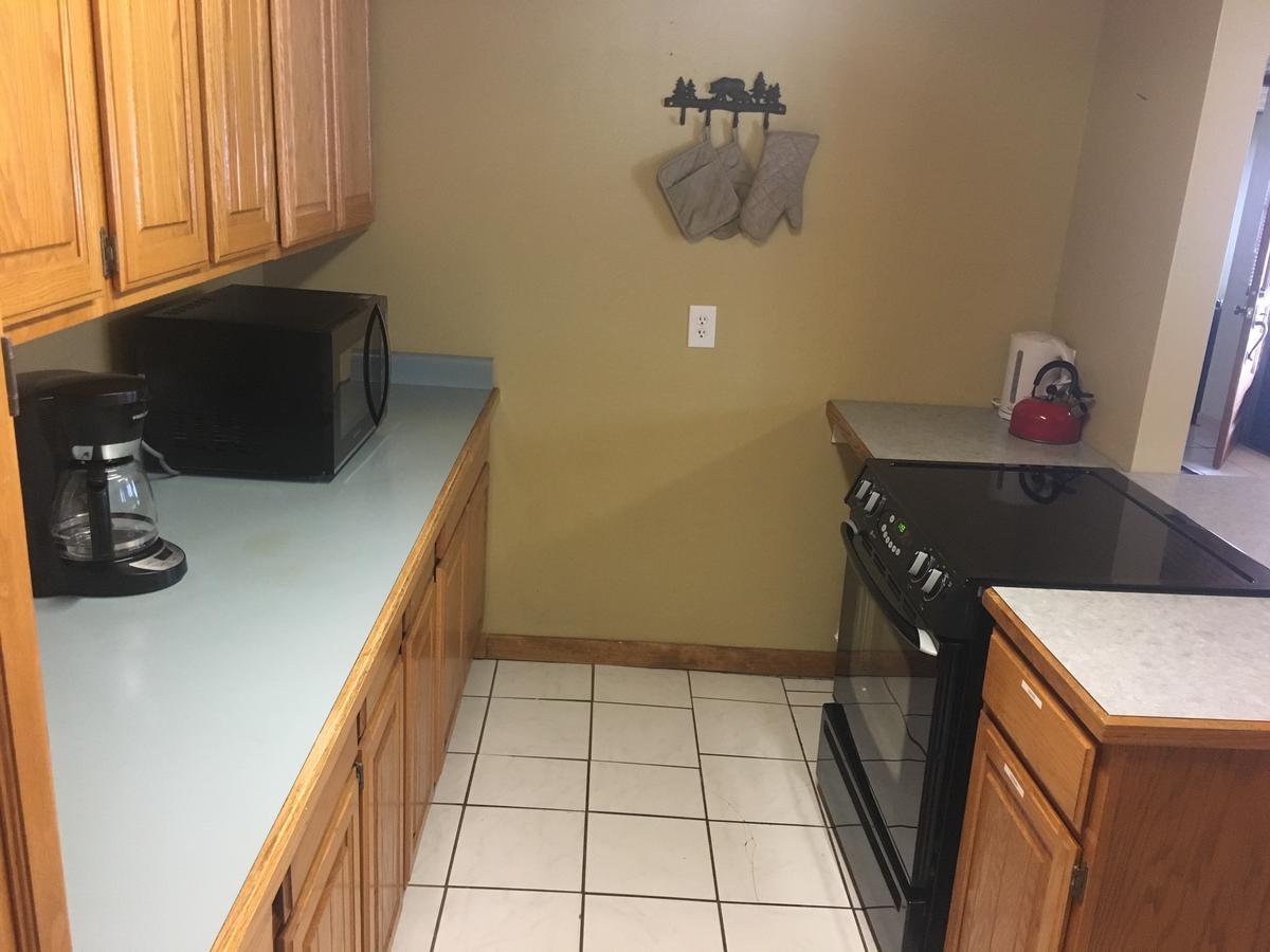 Riverview Pines Βίλα Έστες Παρκ Εξωτερικό φωτογραφία