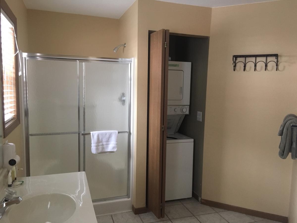 Riverview Pines Βίλα Έστες Παρκ Εξωτερικό φωτογραφία