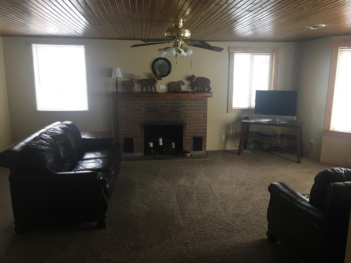 Riverview Pines Βίλα Έστες Παρκ Εξωτερικό φωτογραφία