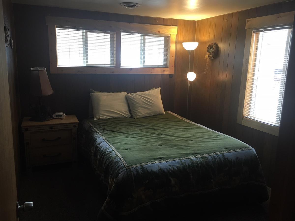 Riverview Pines Βίλα Έστες Παρκ Εξωτερικό φωτογραφία