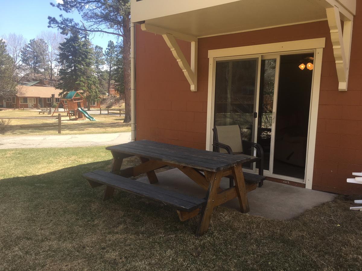 Riverview Pines Βίλα Έστες Παρκ Εξωτερικό φωτογραφία