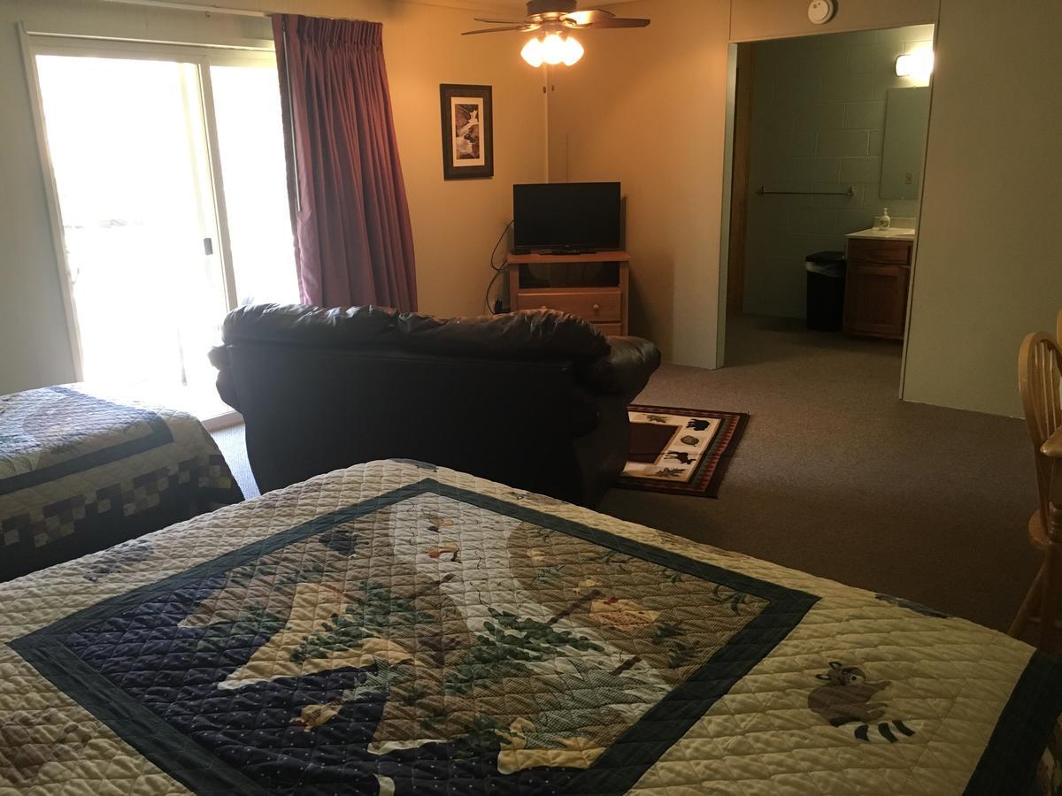 Riverview Pines Βίλα Έστες Παρκ Εξωτερικό φωτογραφία