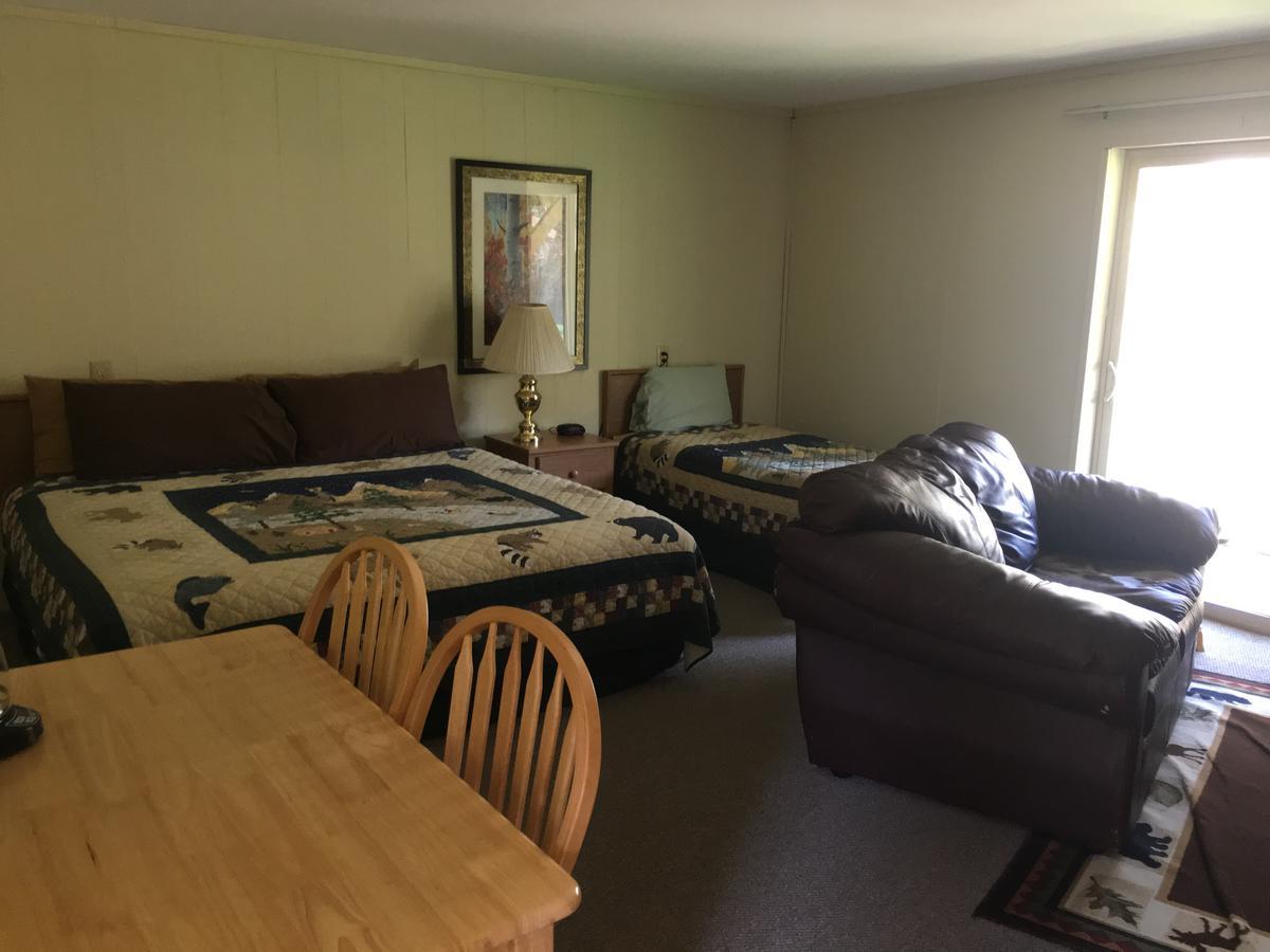 Riverview Pines Βίλα Έστες Παρκ Εξωτερικό φωτογραφία