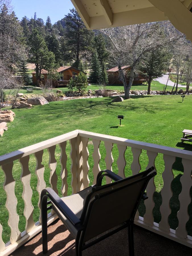 Riverview Pines Βίλα Έστες Παρκ Εξωτερικό φωτογραφία
