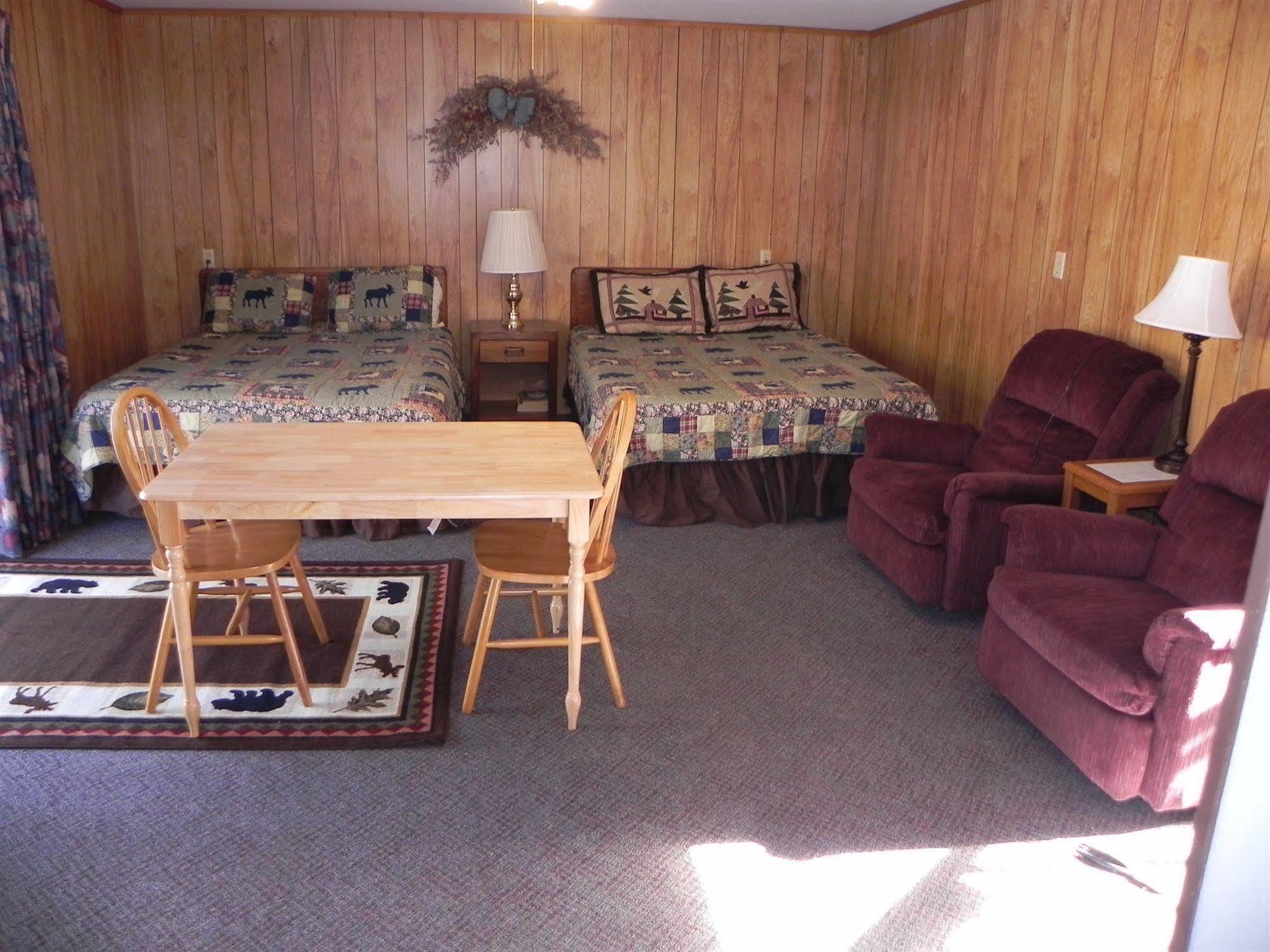 Riverview Pines Βίλα Έστες Παρκ Εξωτερικό φωτογραφία