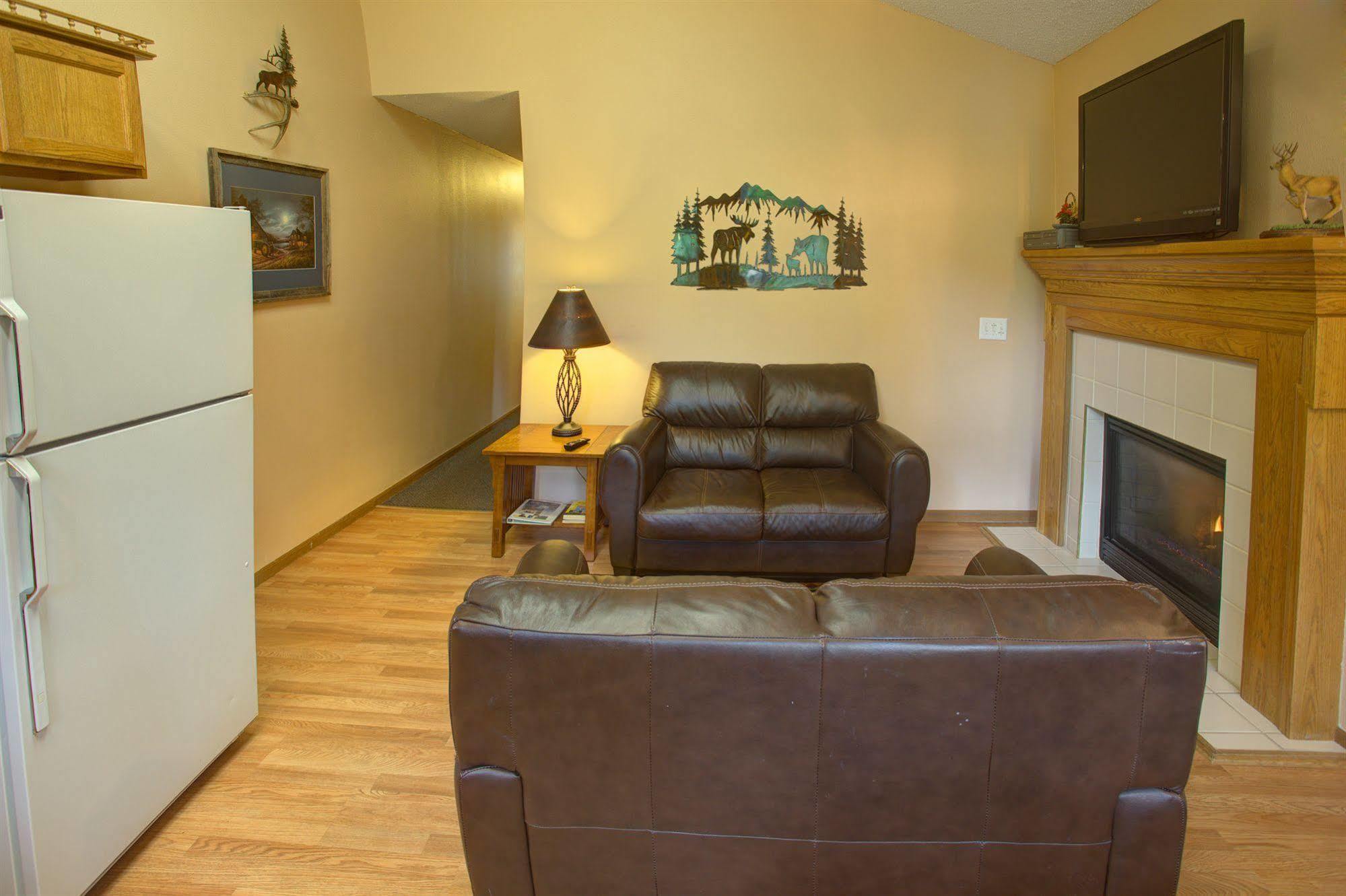 Riverview Pines Βίλα Έστες Παρκ Εξωτερικό φωτογραφία