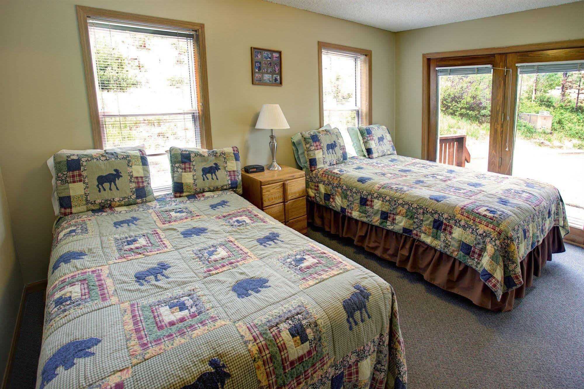Riverview Pines Βίλα Έστες Παρκ Εξωτερικό φωτογραφία