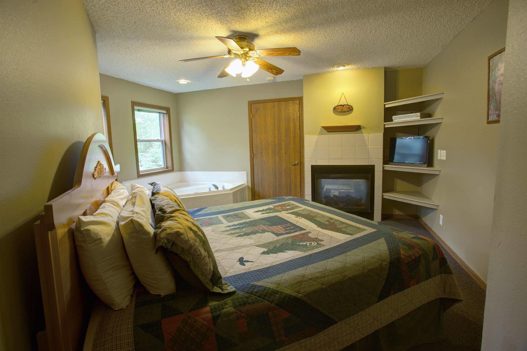 Riverview Pines Βίλα Έστες Παρκ Εξωτερικό φωτογραφία